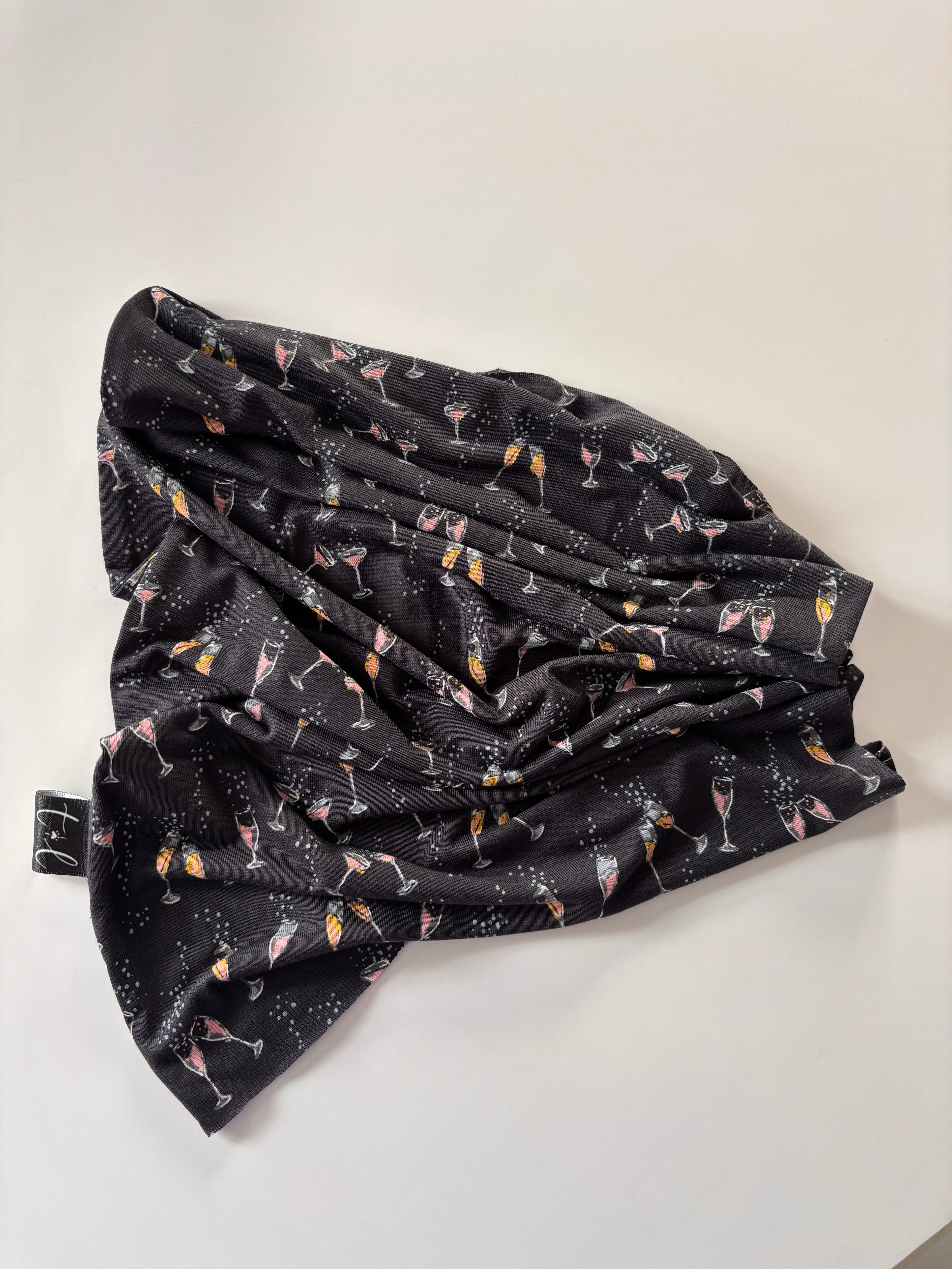 Everyday Adventure Scarf