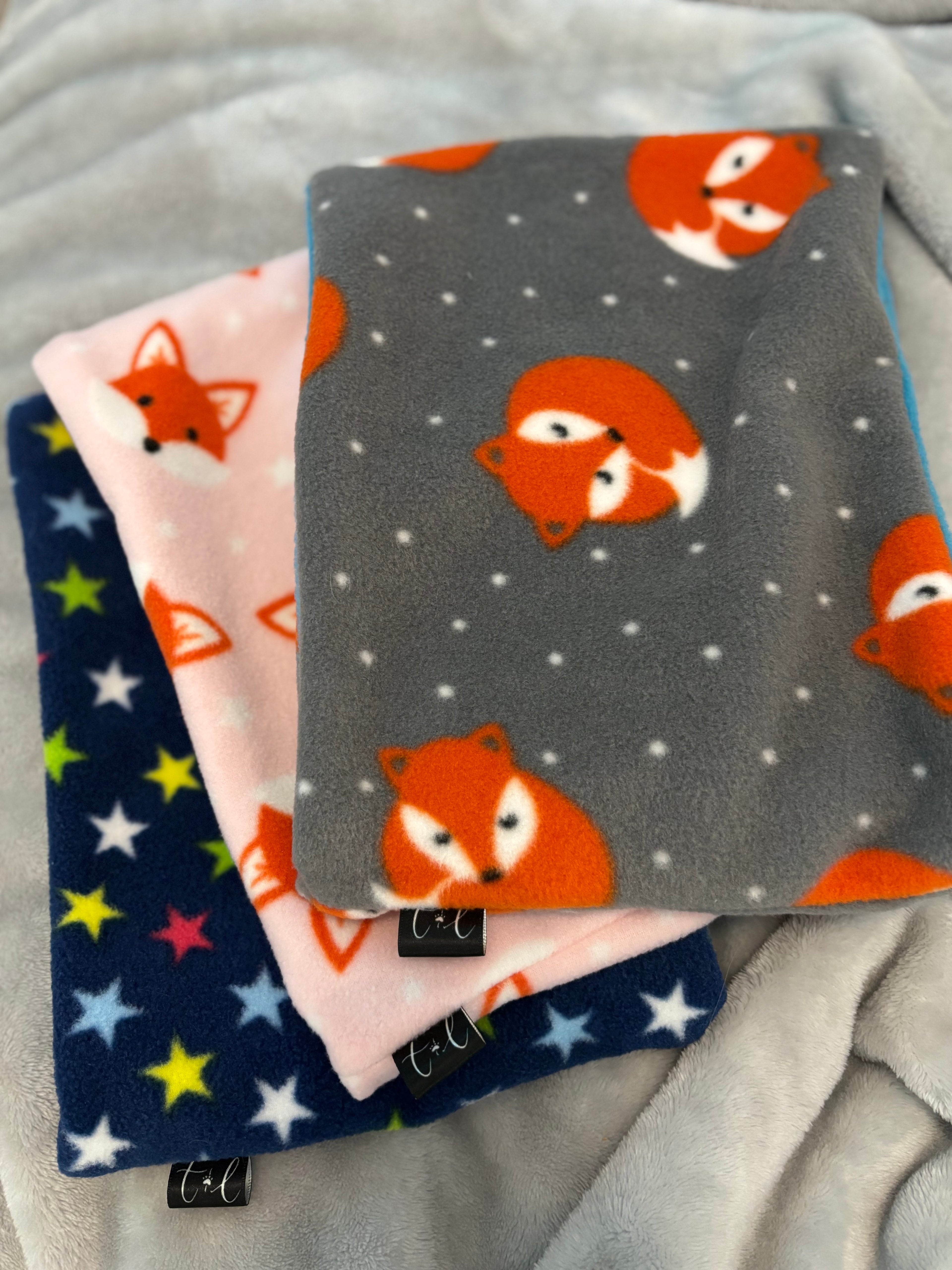 Classic Snoods - Human