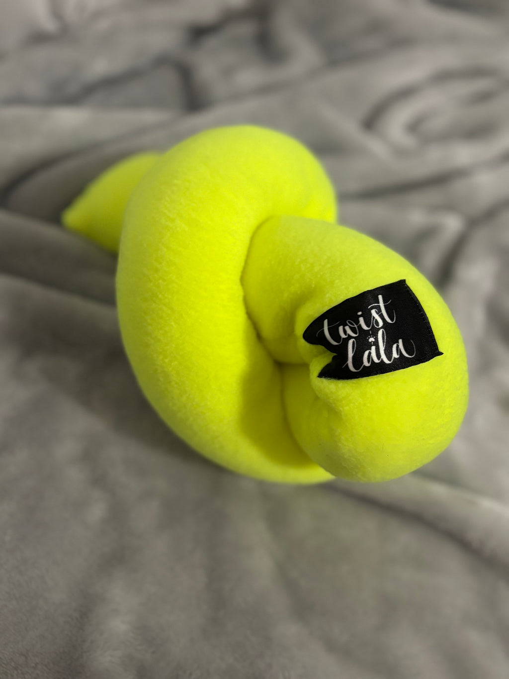 Sniff-a-Knot