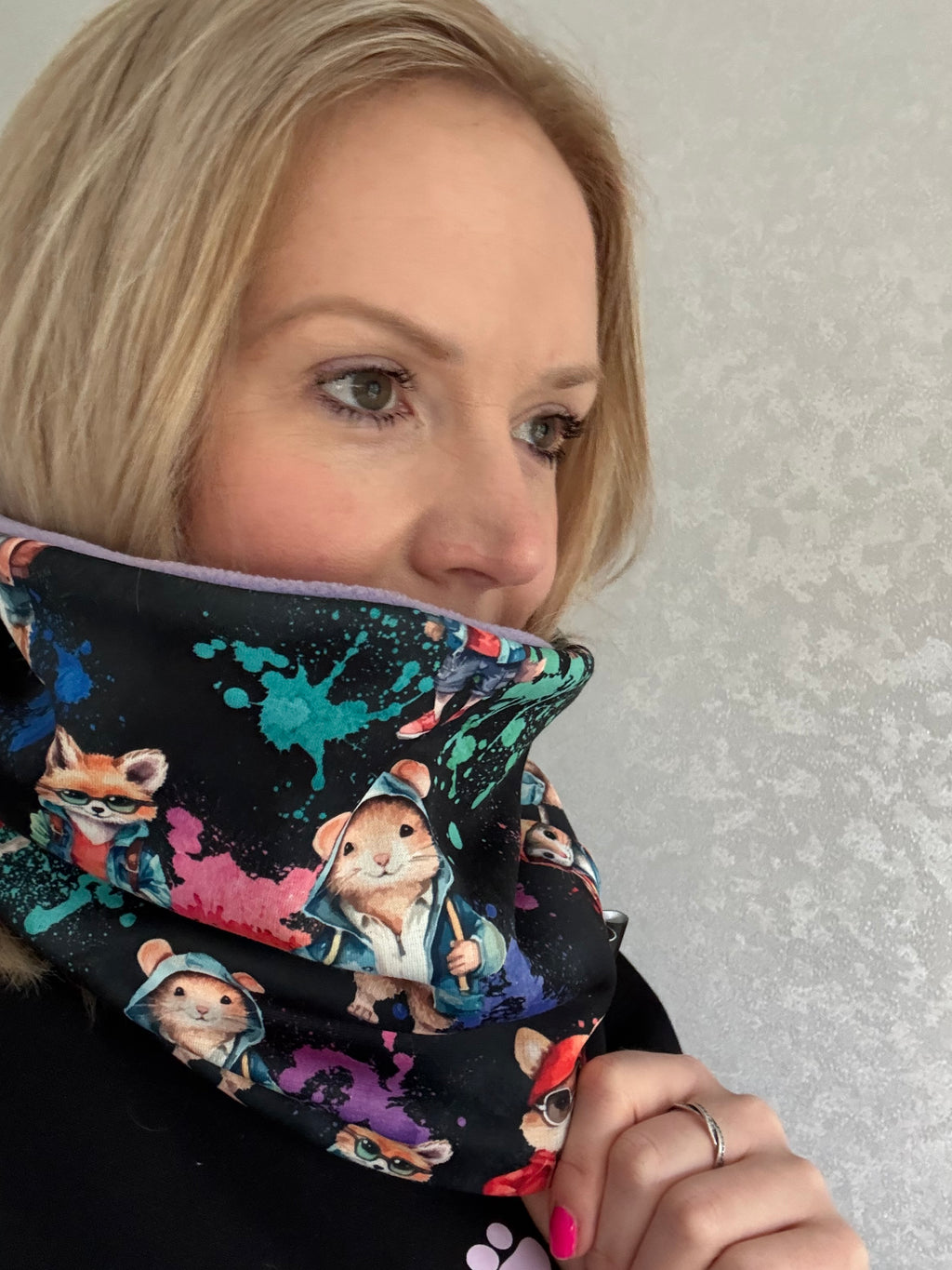 Signature Collection Snoods - Human