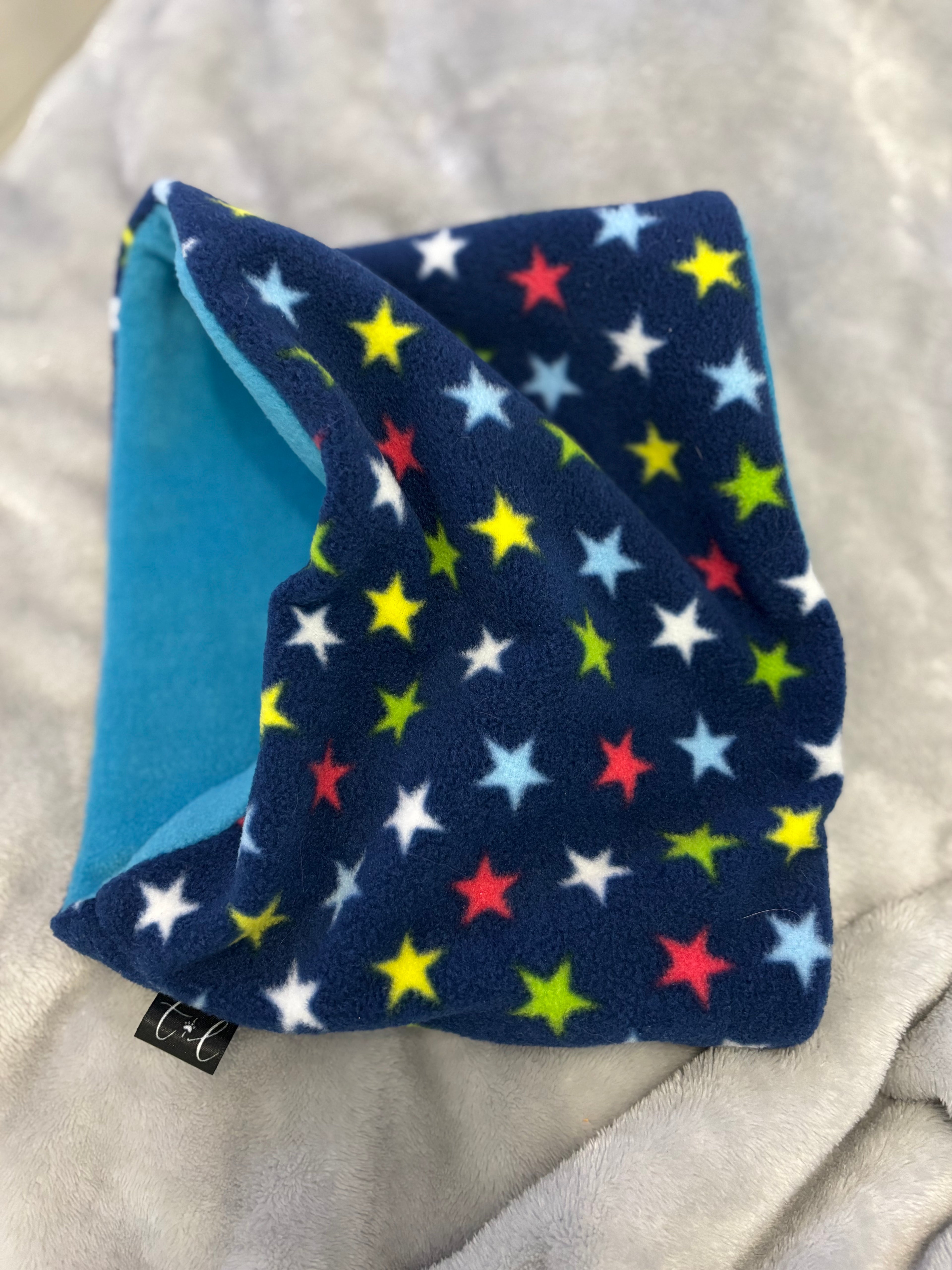 Classic Snoods - Human