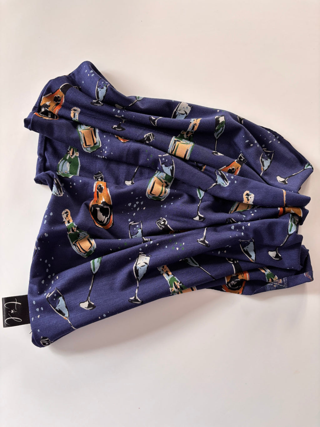 Everyday Adventure Scarf