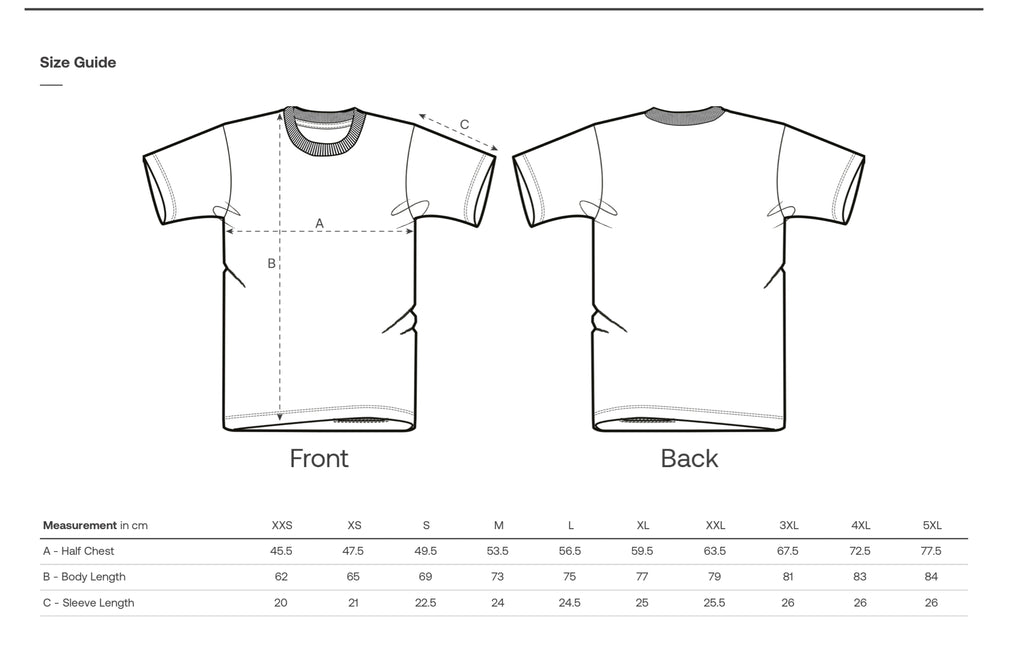 Canicross T-Shirt - Black Image