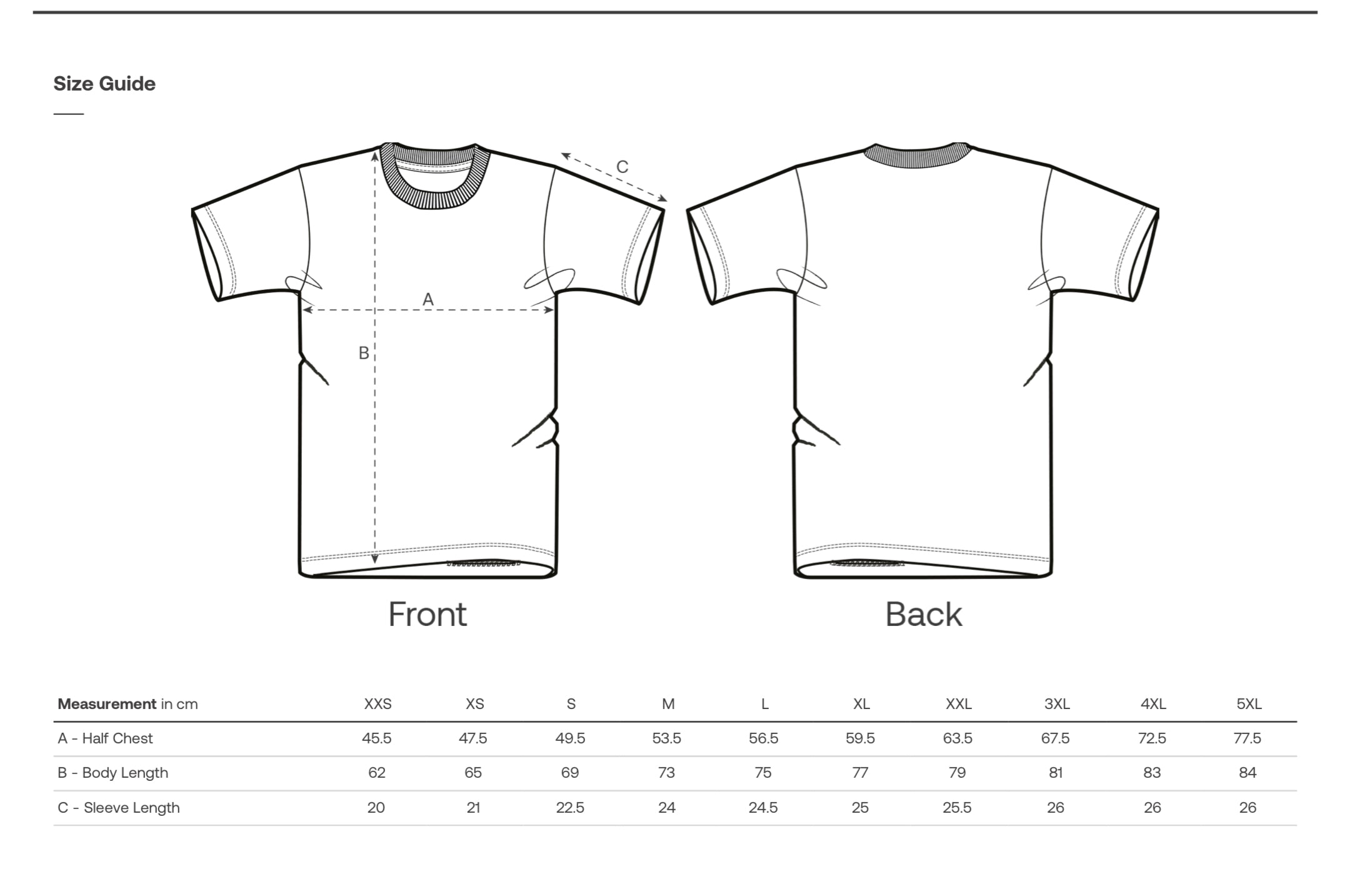 Canicross T-Shirt - Black Image