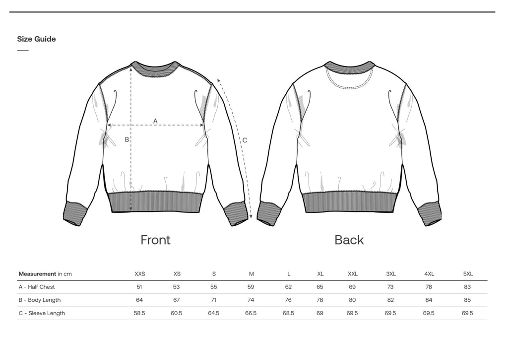 Canicross Sweater - Blue/Green Image