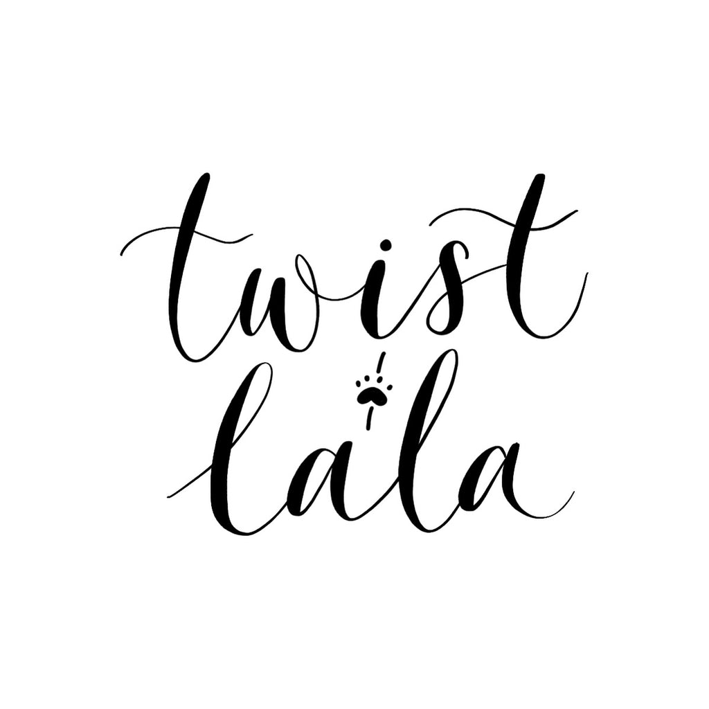 Twist and Lala Gift Card