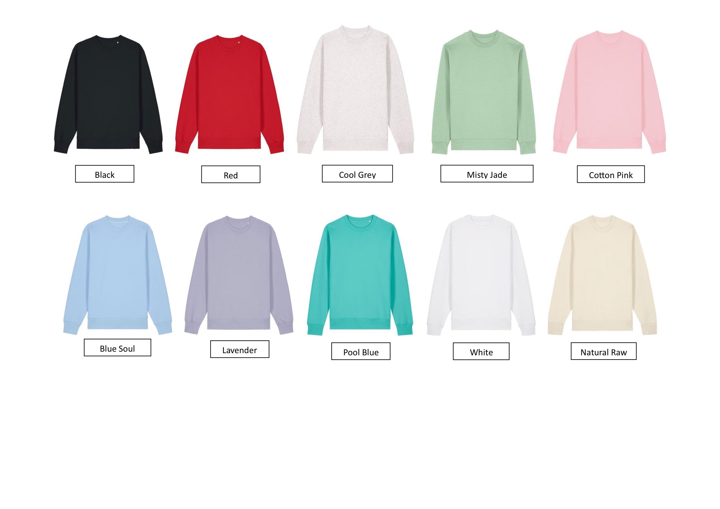 Canicross Sweater - Black Image