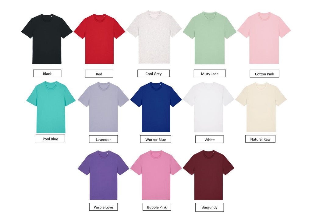 Canicross T-Shirt - Black Image