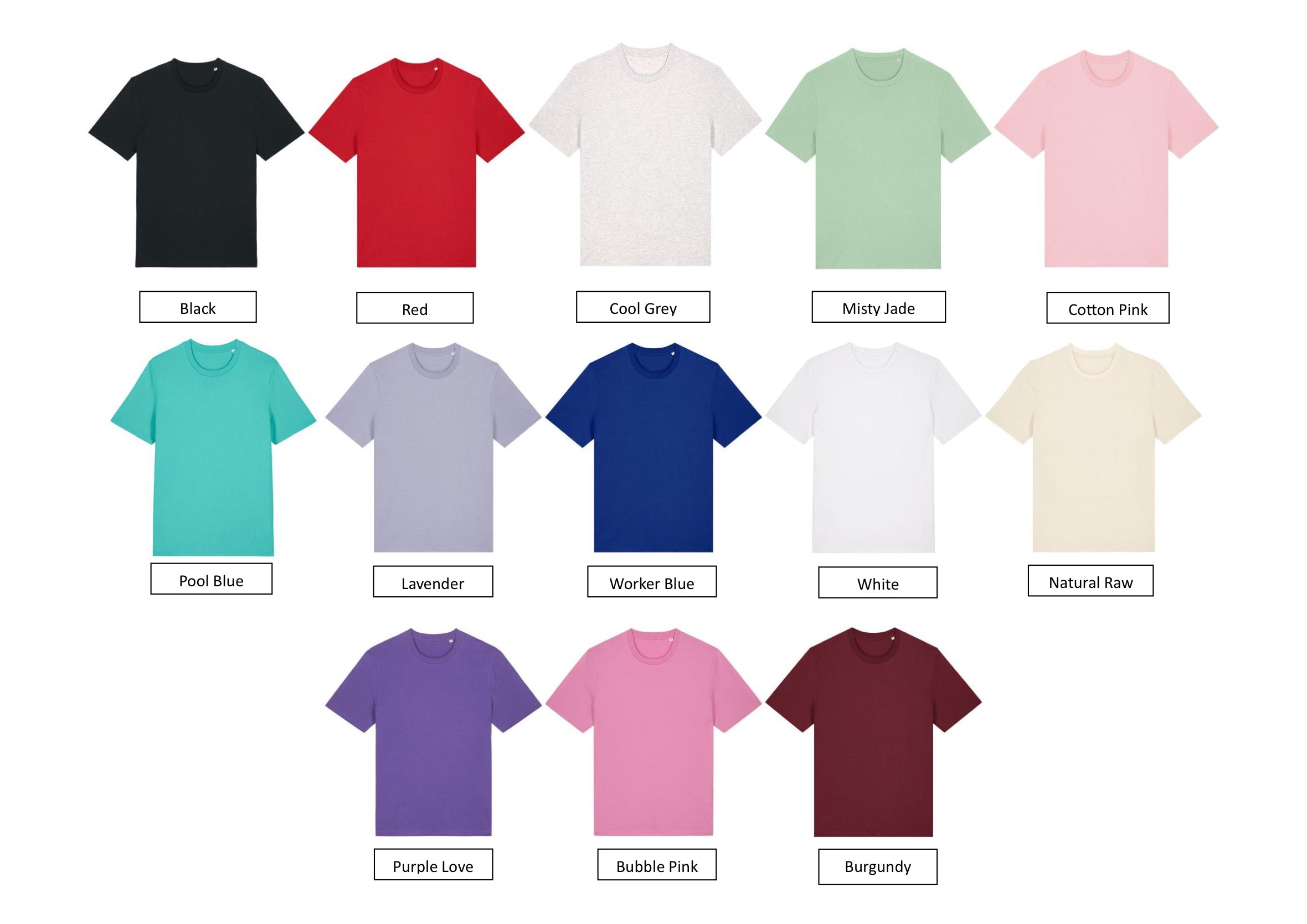 Canicross T-Shirt - Black Image