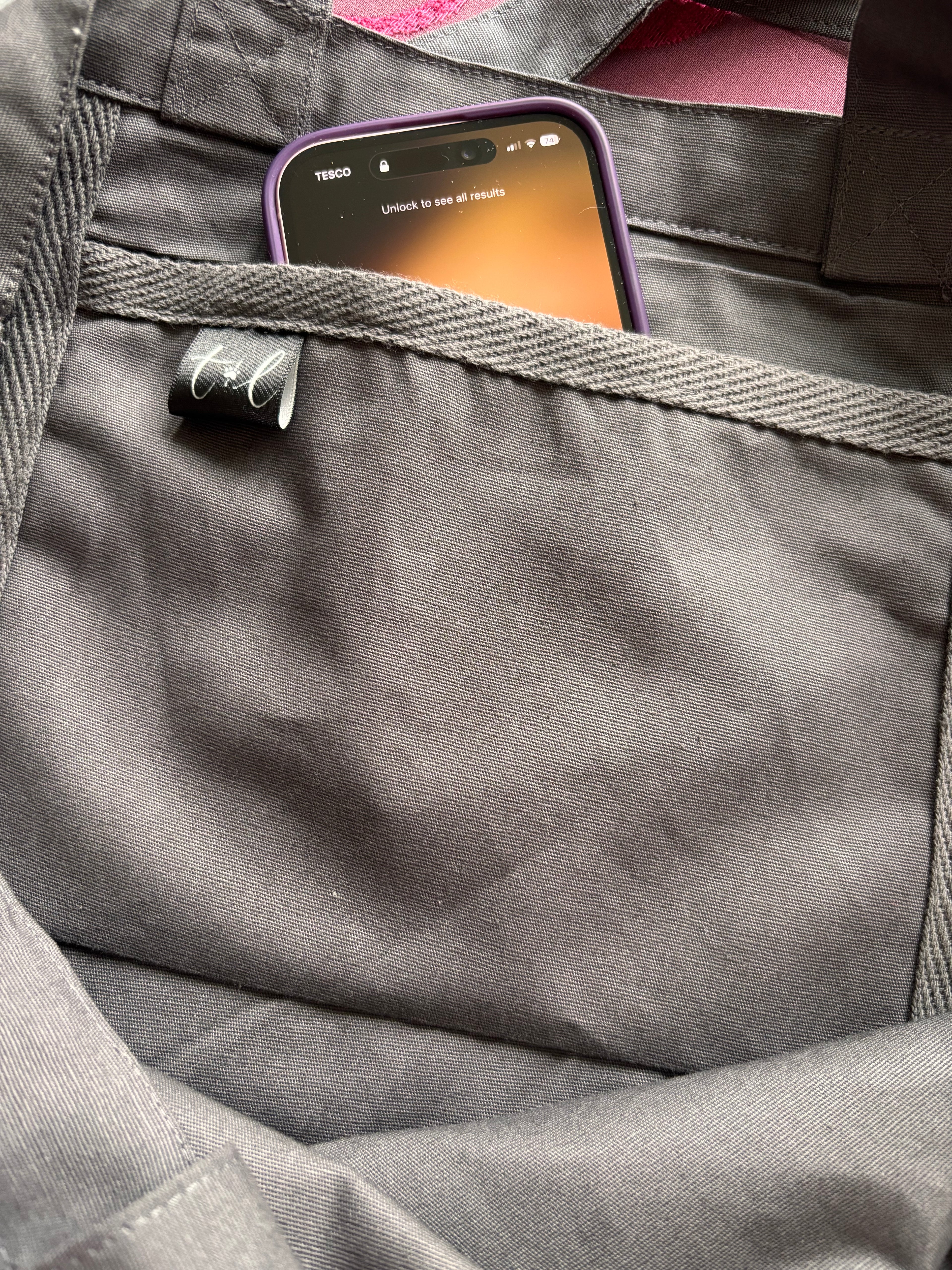 Tote Bags