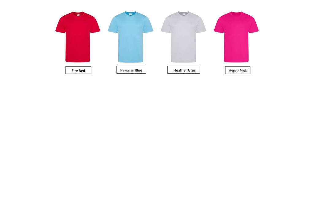 My Dog Thinks This Is Easy - Technical T-Shirt