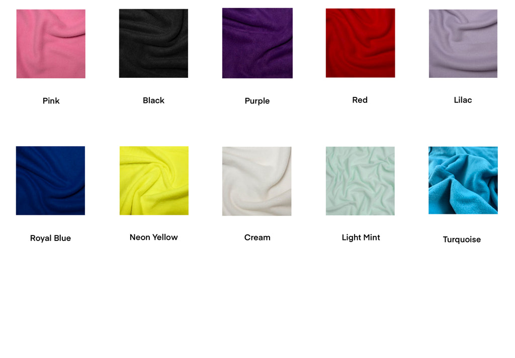 Signature Collection Snoods - Human