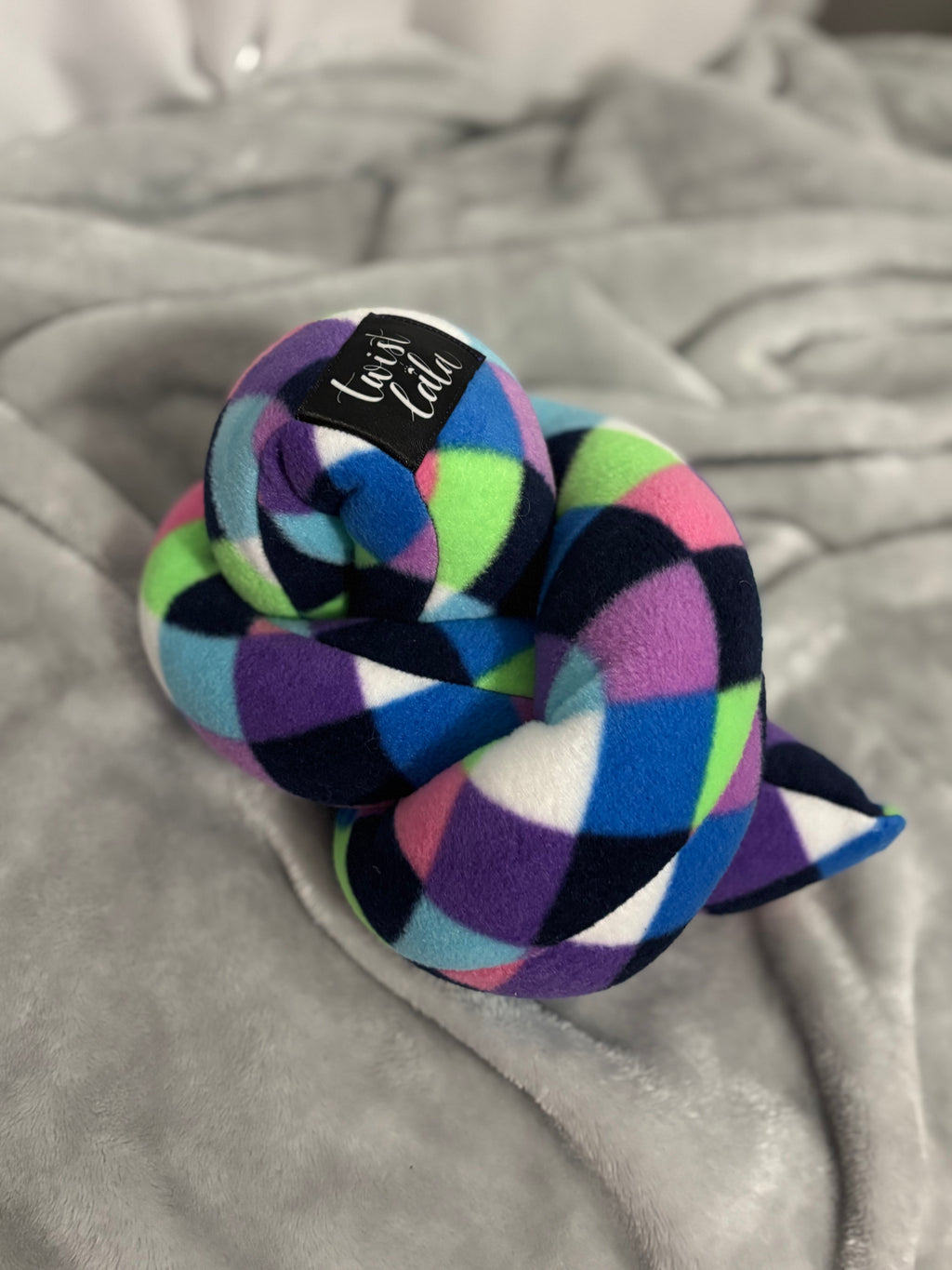Sniff-a-Knot