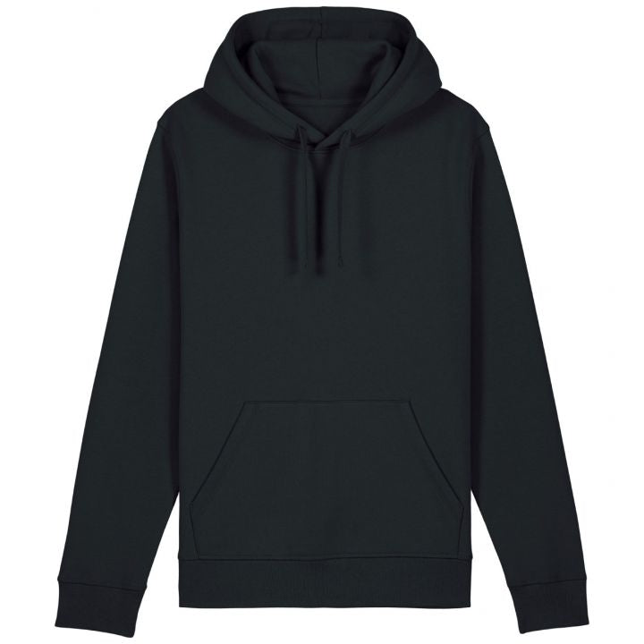 Canicross Hoodie - Black Image