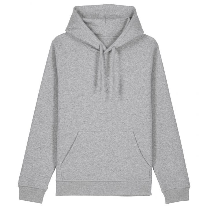 Canicross Hoodie - Black Image