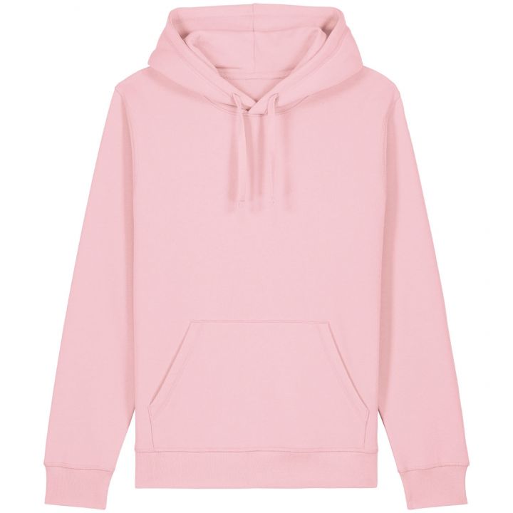 Canicross Hoodie - Black Image