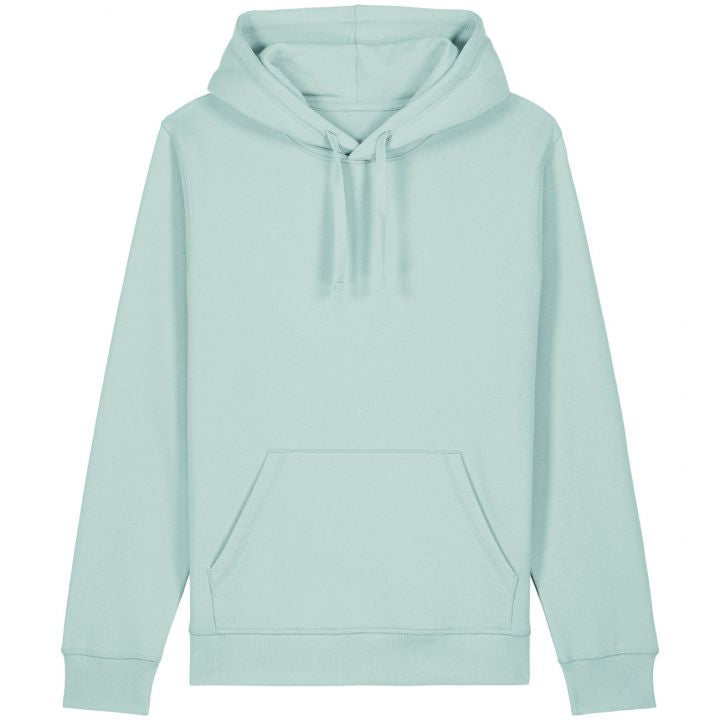 Canicross Hoodie - Black Image