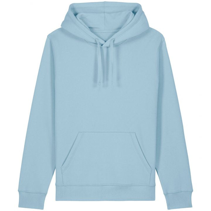 Canicross Hoodie - Black Image