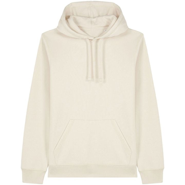 Canicross Hoodie - Black Image