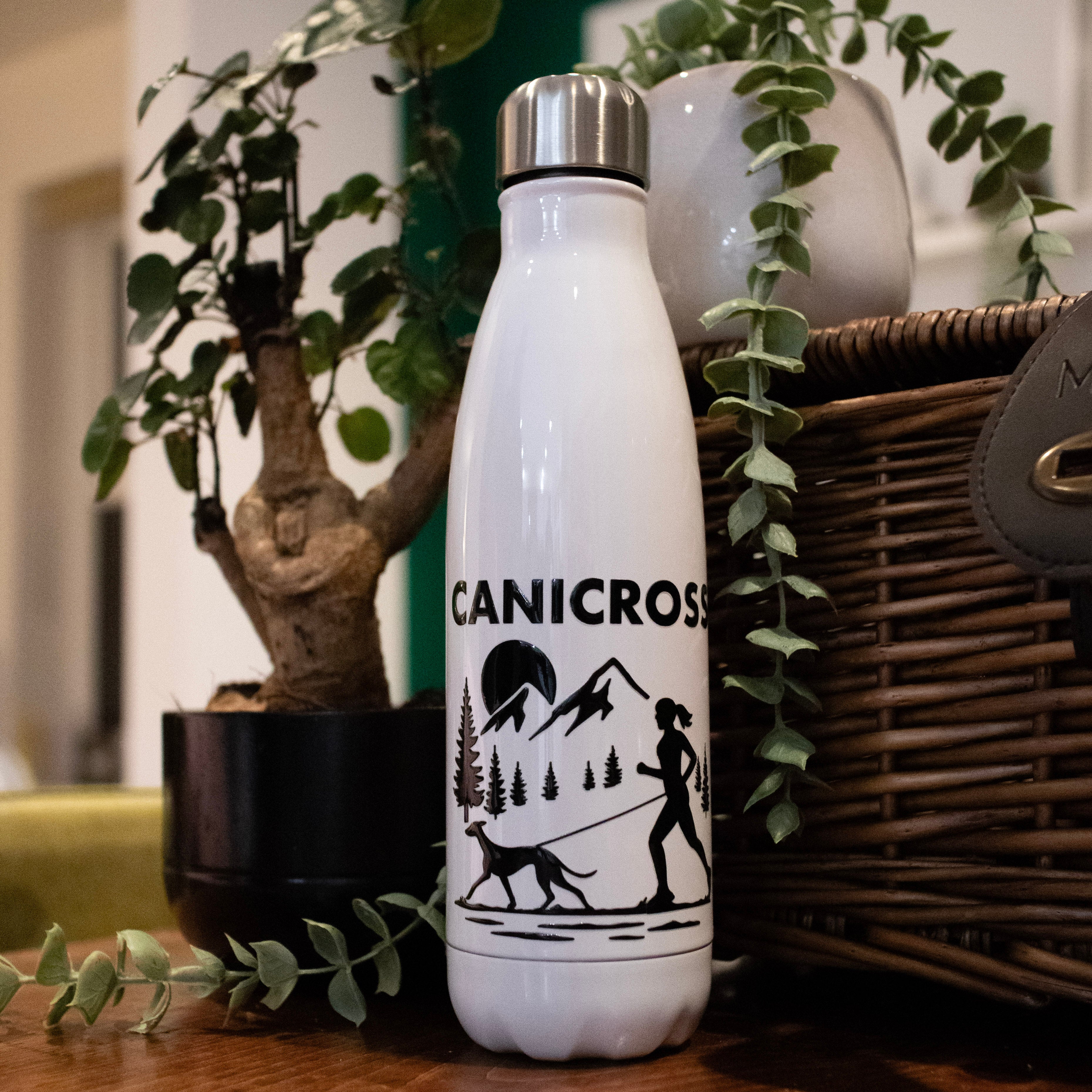 Water Bottle - Canicross