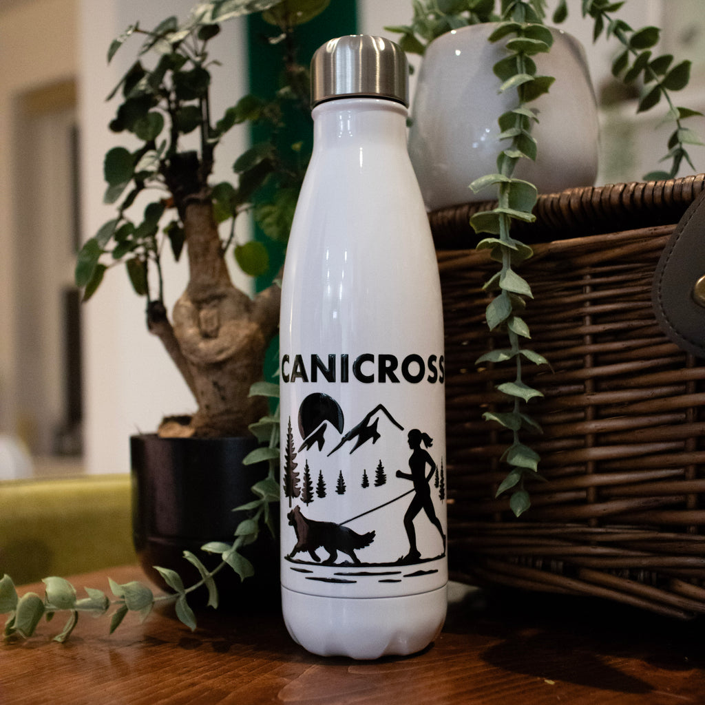Water Bottle - Canicross