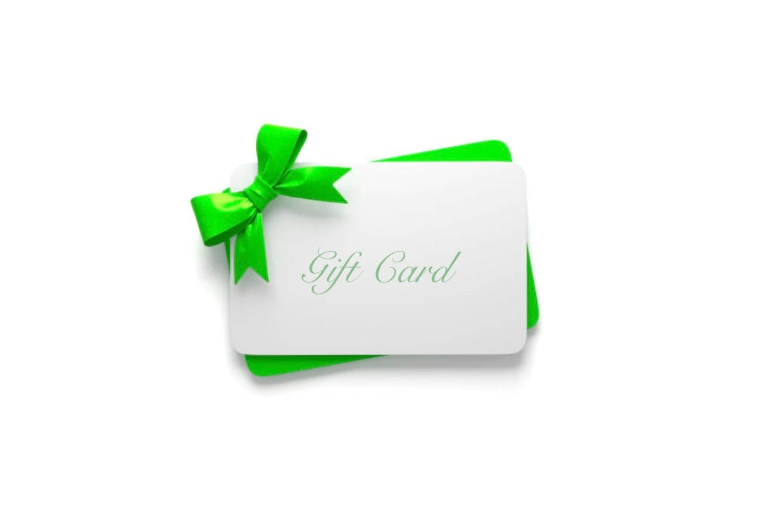 Twist and Lala Gift Card